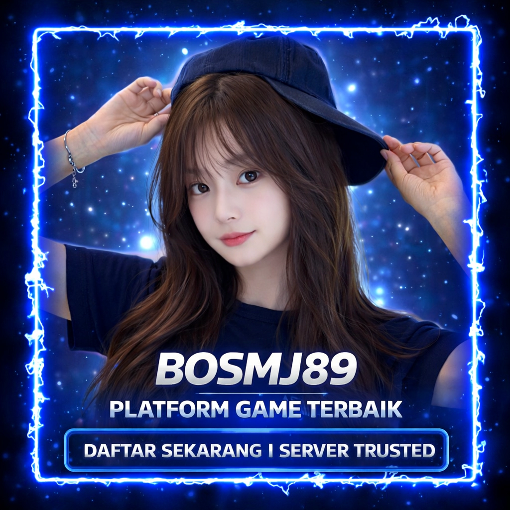 BOSMJ89 Banner
